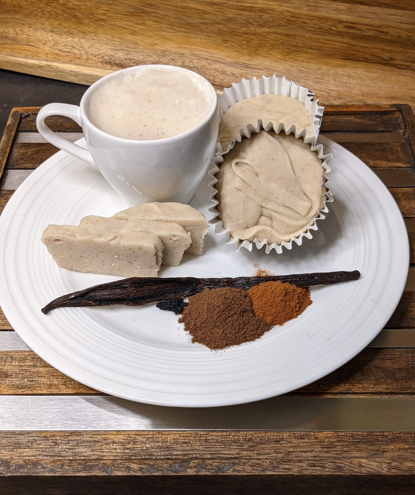 Chai Latte