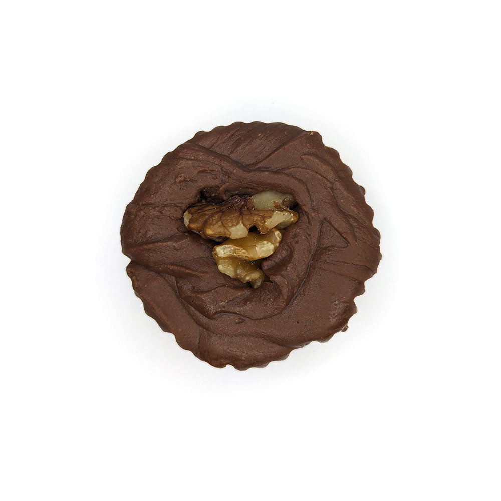 Chocolate Walnut
