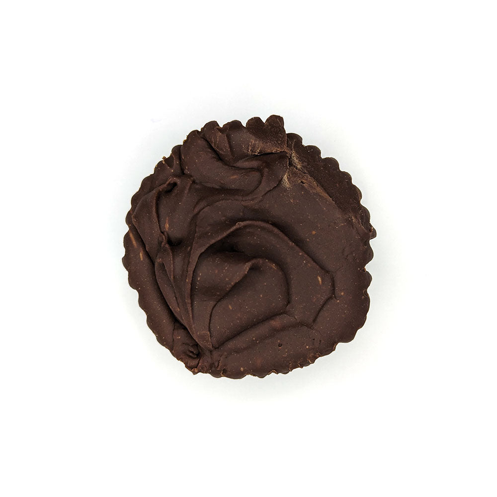 Dairy Free Cherry Chocolate