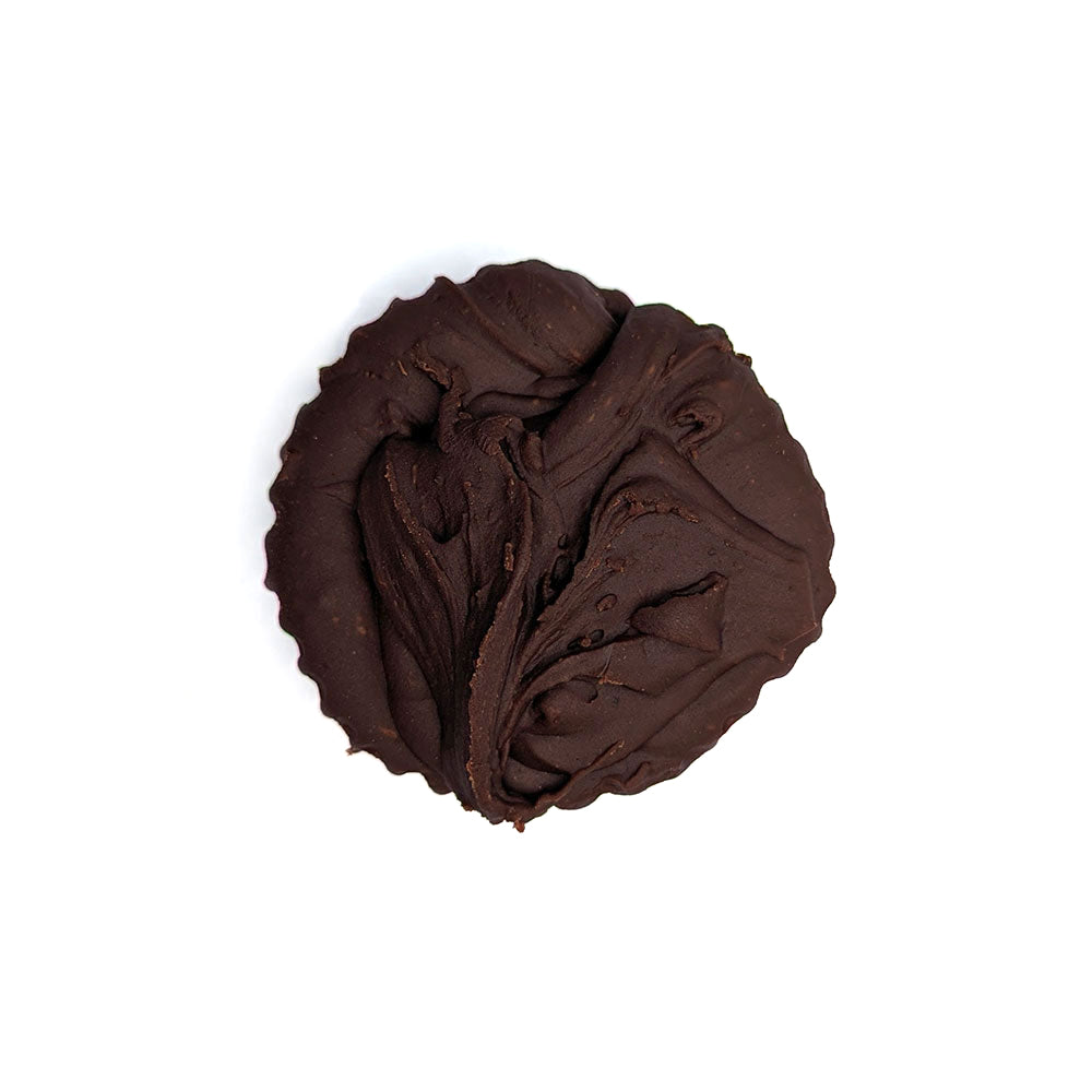 Dairy Free Espresso Chocolate