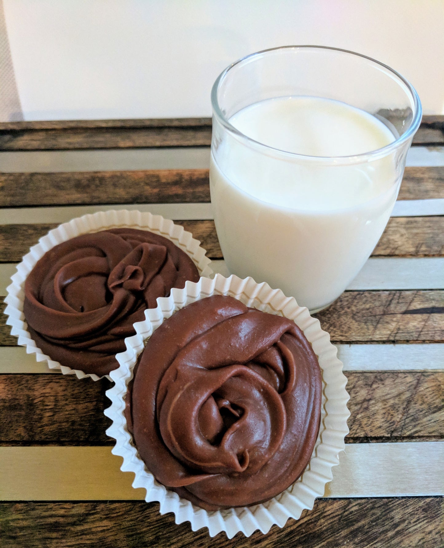 Milk Chocolate