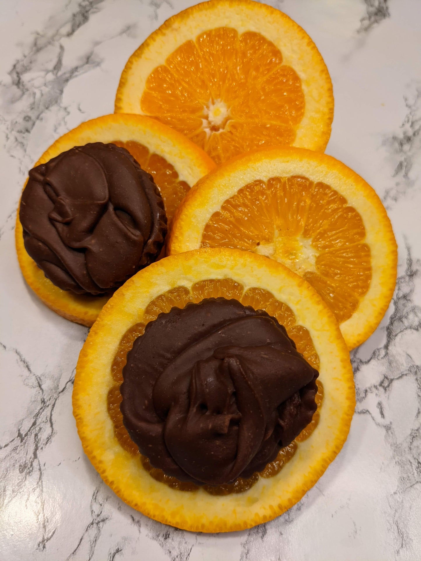 Orange Chocolate