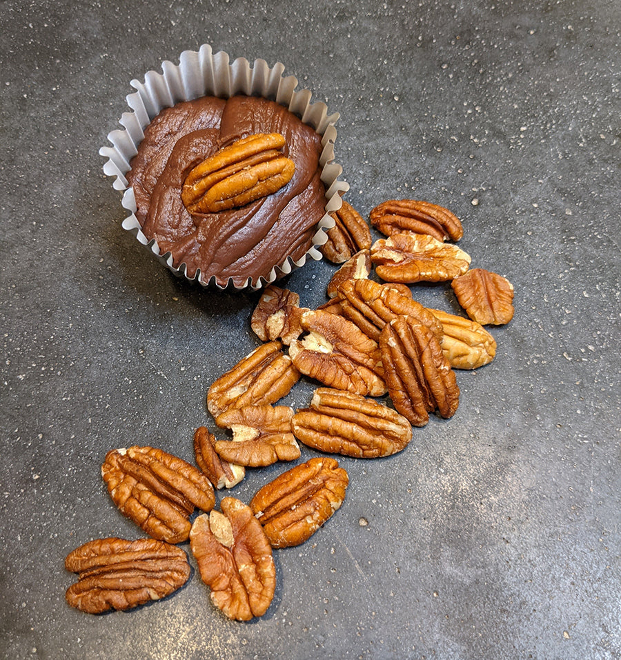 Chocolate Pecan