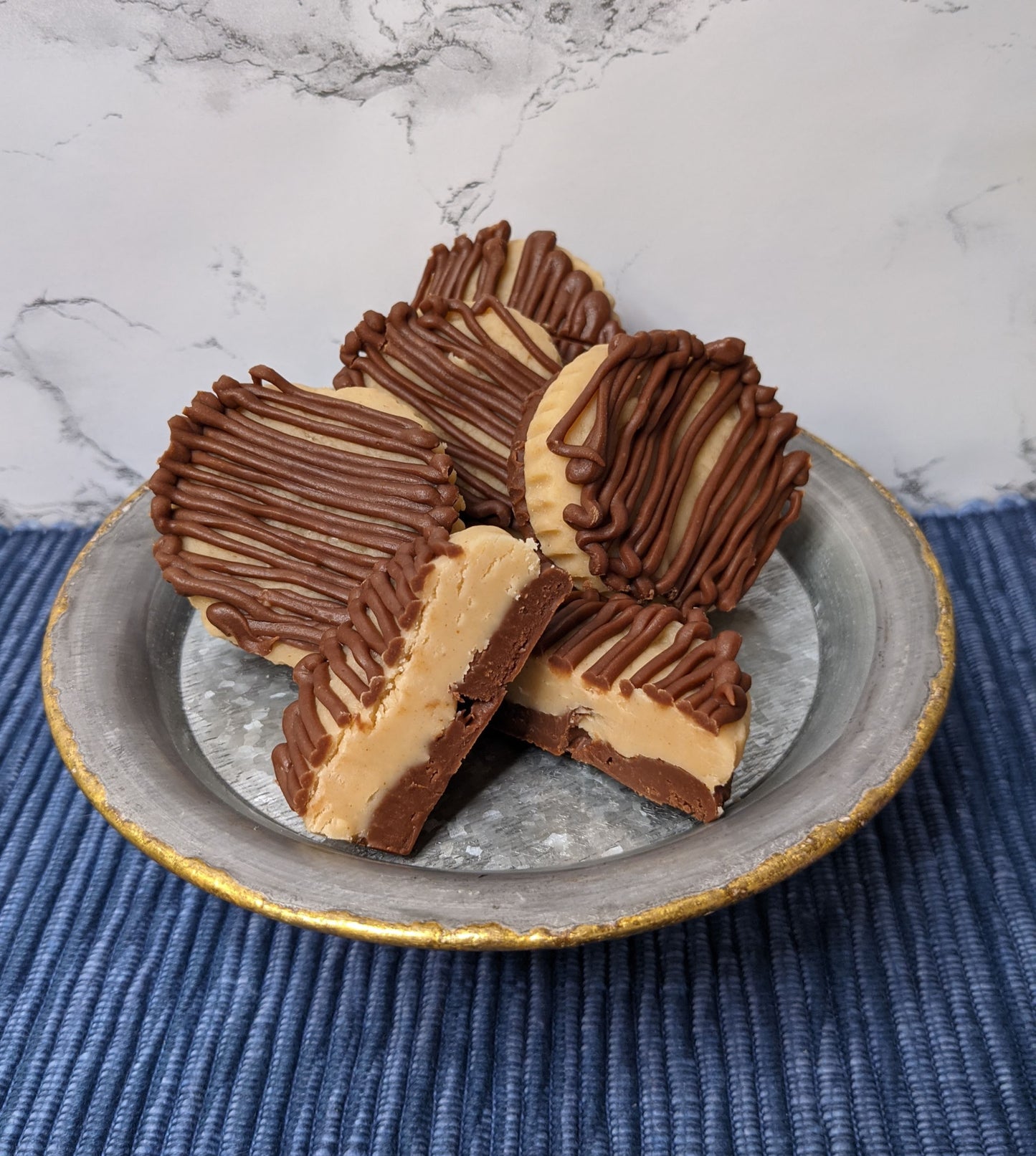 Peanut Butter Chocolate