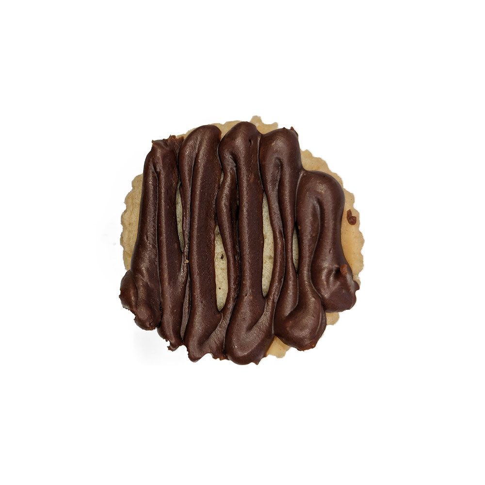Peanut Butter Chocolate