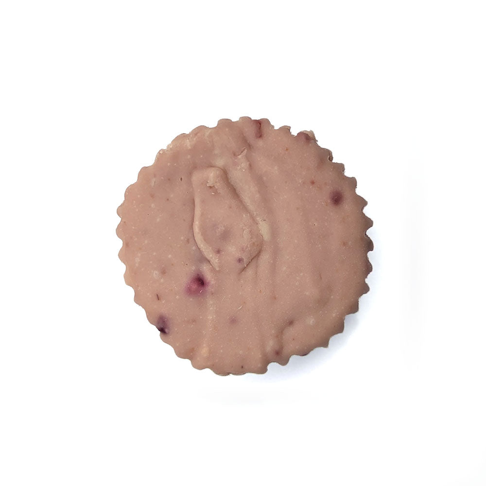Raspberry White Chocolate