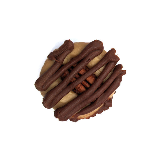 Chocolate Caramel Pecan