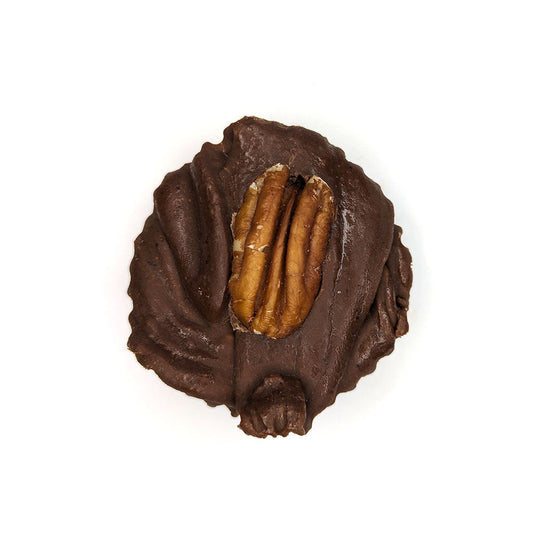 Chocolate Pecan