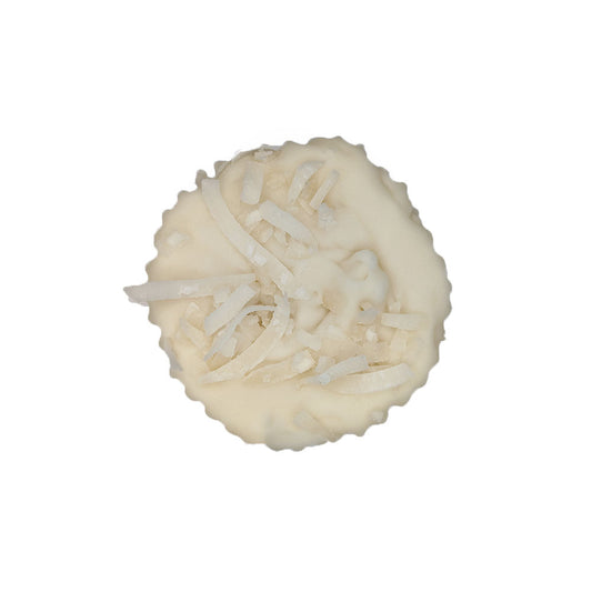 Coconut Cream