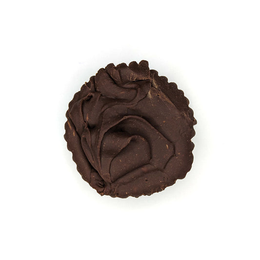 Dairy Free Cherry Chocolate