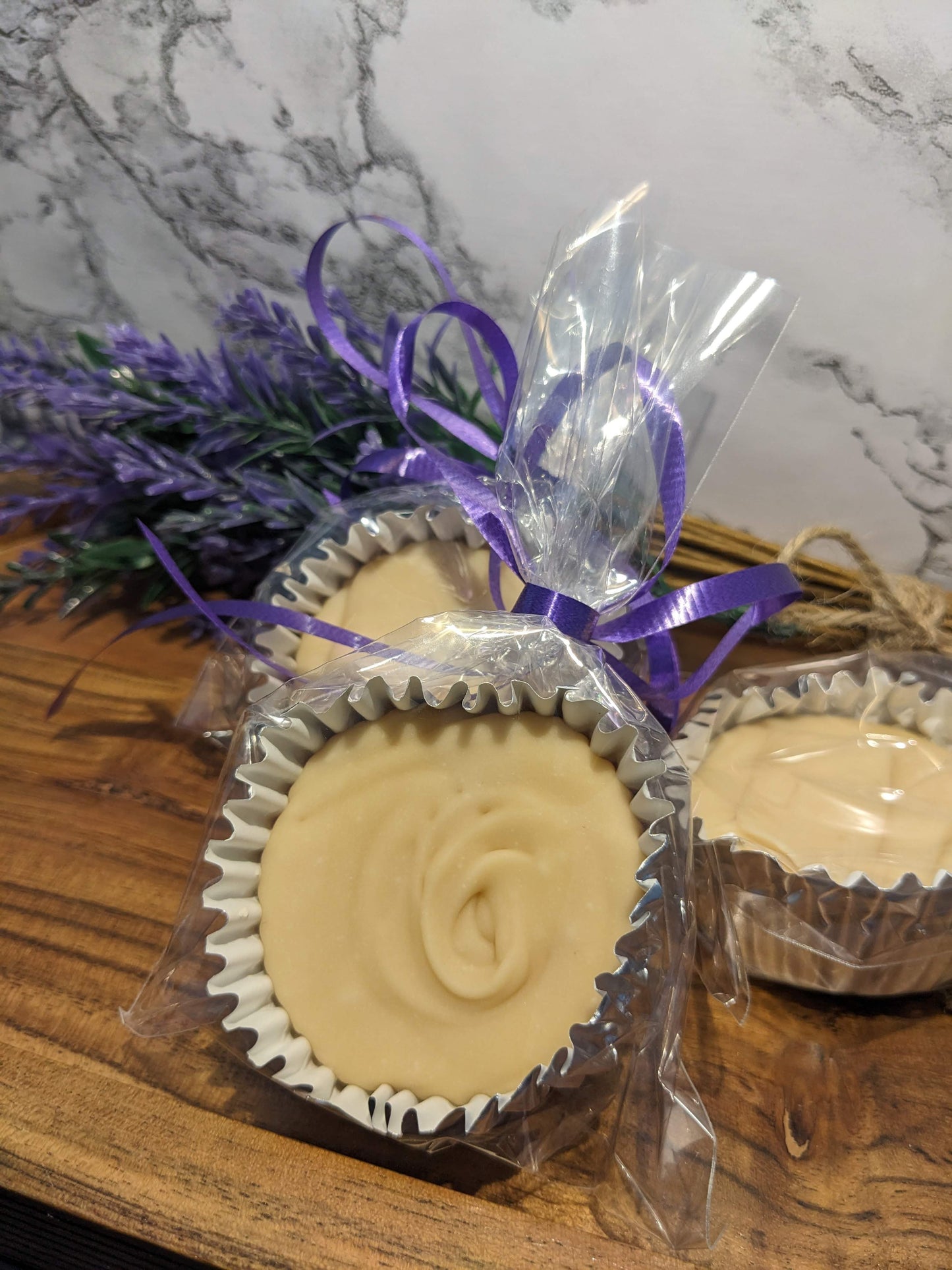 Honey Lavender