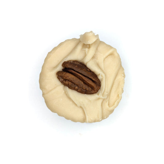 Toasted Butter Pecan
