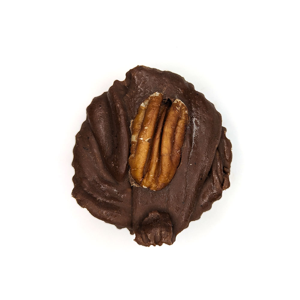 Featured image for “Dairy Free <br>Chocolate Pecan”