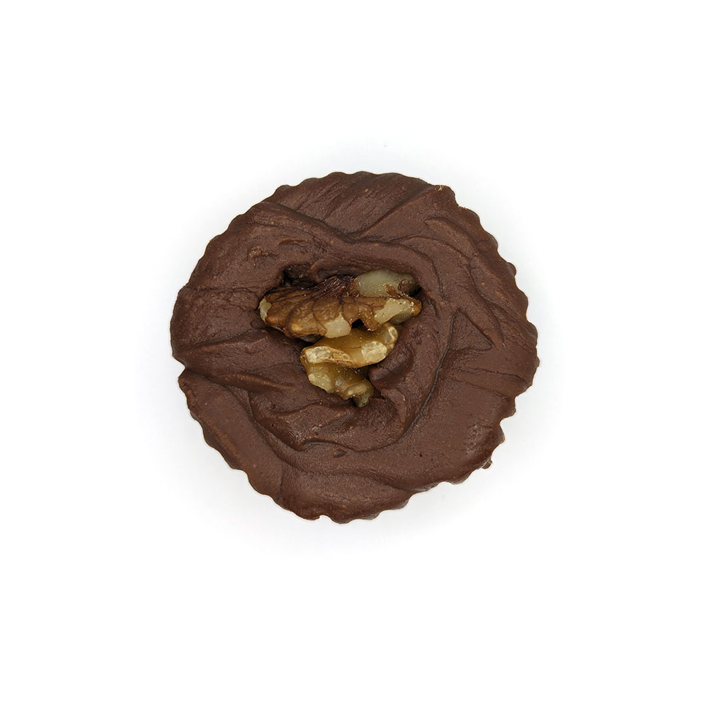 Featured image for “Dairy Free <br>Chocolate Walnut”