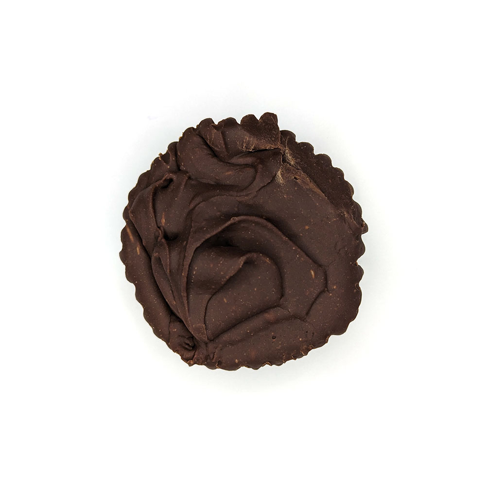 Featured image for “Dairy Free <br>Cherry Chocolate”